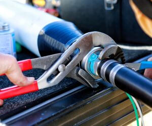 About Plumbers Pros Elm Creek, NE